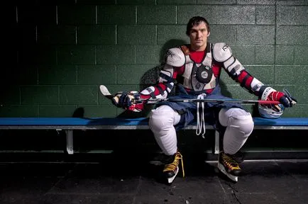 Hogyan válasszuk ki a jégkorong felszerelés hockeyscience - blogok