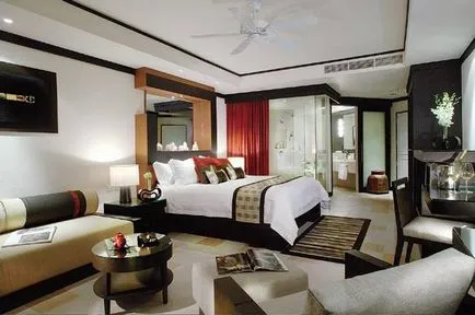 Hogyan válasszuk ki a szálloda Thaiföldön 2 (Hotel) Hogyan válasszuk ki a szálloda Thaiföldön 2