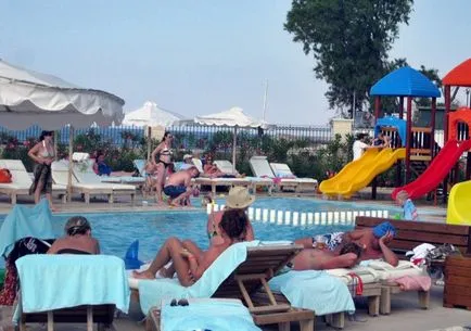 Hogyan válasszuk ki a megfelelő szálloda tippeket tapasztalt puteshstvennika (kiválasztás) Hogyan válasszuk ki a megfelelő szálloda tippeket tapasztalt puteshstvennika