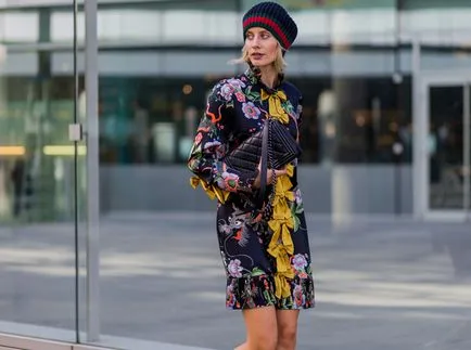 Hogyan válasszuk ki a megfelelő ruhát a szervezet típusa, a Marie Claire