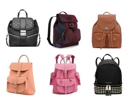 Hogyan válasszuk ki és mit viselnek hátizsák tippeket stylist iskola vásárlás! (Grafea) Hogyan válasszuk ki és mit viselnek hátizsák tippeket stylist iskola vásárlás!