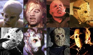 Mi Jason Voorhees leleplezett változat Mortal Kombat x (maszk) Mi Jason Voorhees maszkolt változatát Mortal Kombat x