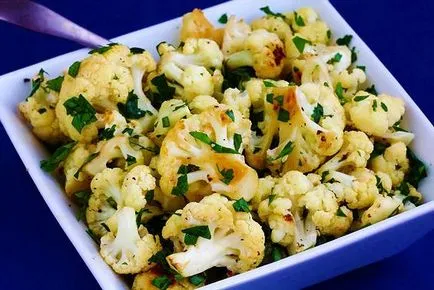 Hogyan növekszik karfiol hogyan nőnek karfiol tippek (nő) Hogyan növekszik karfiol, hogyan növekszik karfiol tippek