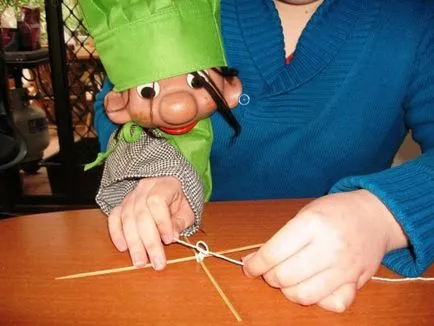 Hogyan növekszik egy kristály otthon