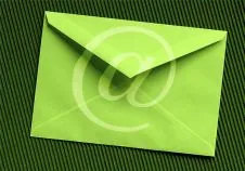 Hogyan fektessünk egy levelet Fail, gmail, kószáló, Yandex, e-mail