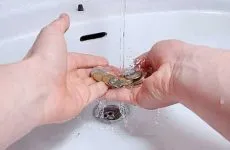 Hogyan, hogy a helyszínen a tea, fehér és színes ruhákat a friss és a régi (tea treat nyomvonal) Hogyan, hogy a helyszínen a tea, fehér és színes ruhákat a friss és a régi