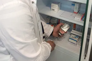 Amint gyógyszerek származnak szervezetből - tisztítása a testet a hatóanyag (kimenet) Hogyan kiüríteni gyógyszerek - tisztítja a szervezetet a gyógyszerek