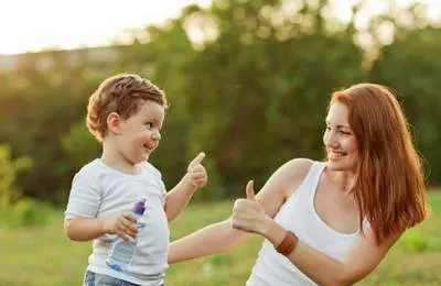 Hogyan emelni a gyermeket felnevelni egy sikeres ember