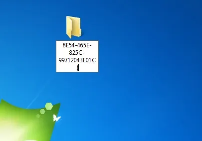 Hogyan engedélyezése és helyesen használni isten mód windows 7 8 10 (Isten mód) Hogyan engedélyezése és használata Isten mód jobb windows 7 8 10