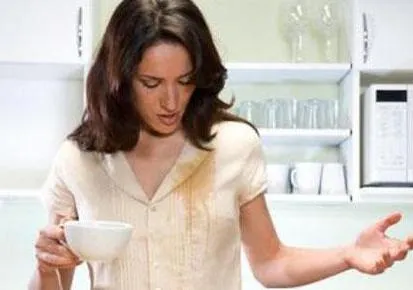 Hogyan levezetni foltok tea fehér ruhát (foltok) Hogyan levezetni foltok tea fehér ruhát