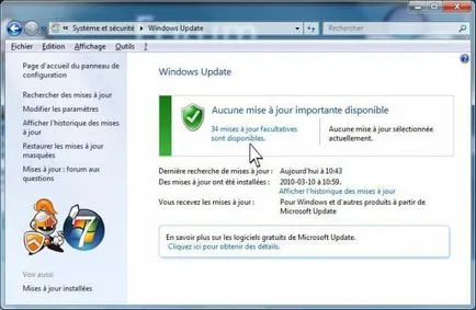 Mivel pedig a Windows 8 Windows 7 telepítése lépésről lépésre