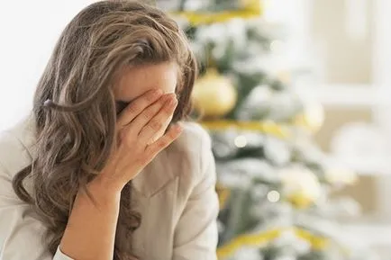 Hogyan juthat el a depresszió saját - pszichológiai tanácsadás (depresszió) Hogyan juthat el a depresszió egyedül - Pszichológus