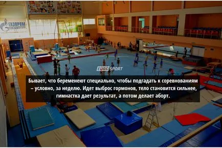 Hogy minden úgy legyen elrendezve torna - torna