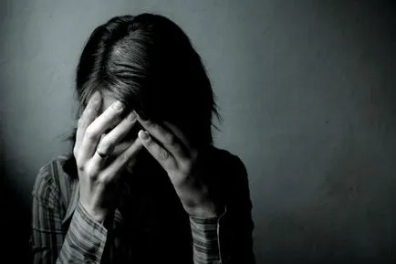 Hogyan juthat el a depresszió saját - pszichológiai tanácsadás (tanácsok) Hogyan juthat el a depresszió egyedül - Pszichológus
