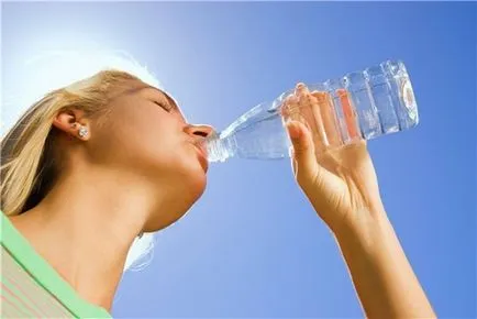 Például a hormonok származik a test 1