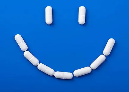 Hogyan lehet visszaállítani az egészségügyi antibiotikus