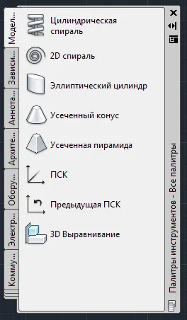 Hogyan kell behelyezni egy képkocka rajz AutoCAD, CAD-Journal