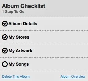 Hogyan lehet letölteni egy albumot az iTunes