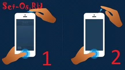 Hogyan adja iPhone és iPad DFU módba mód (2 egyszerű módon), hogyan kell beállítani