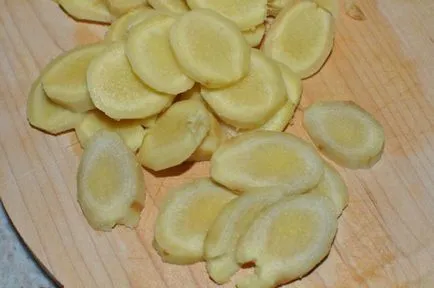 Hogyan kell tárolni a gyömbér, hogyan kell tárolni a gyömbért a hűtőben tippek (tudom tárolására gyömbér) Hogyan kell tárolni, hogyan kell tárolni gyömbér gyömbér a hűtőben tippek