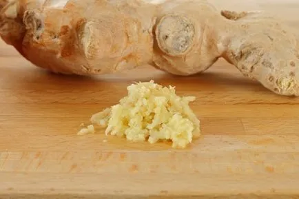 Hogyan kell tárolni a gyömbér titkok, tippek, tanácsok