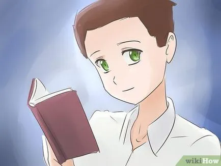 Hogyan randizni egy nővel, otaku