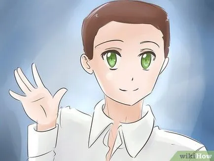 Hogyan randizni egy nővel, otaku