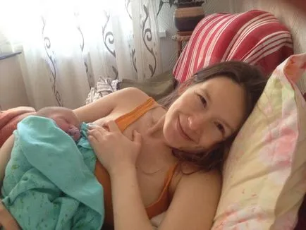 Hogyan lett apa, mamamoldova