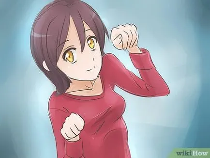 Hogyan randizni egy nővel, otaku