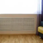 Milyen közel az akkumulátor fűtés és cső fotó