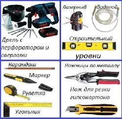 Hogyan zárjuk a felszálló jobb módja annak, hogy a konyha, gipsportal