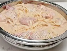 Hogyan pácolt sertés steak pác grillezéshez