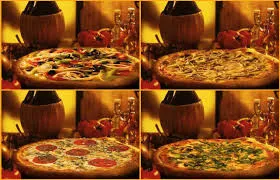 Hogyan rendeljünk pizzát otthon a telefon - portál tippek a nők és a lányok