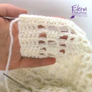 Hogyan befejezni kötés és elrejteni a cérna