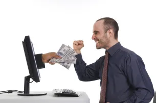 Hogyan lehet pénzt befektetés nélkül (pénzt akciók) How To Make Money beruházás nélkül