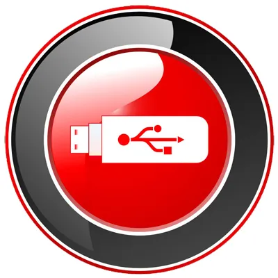 Hogyan éget ISO image-USB flash meghajtó