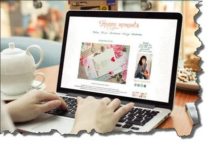 Hogyan bloggerek, hogy a pénz az interneten