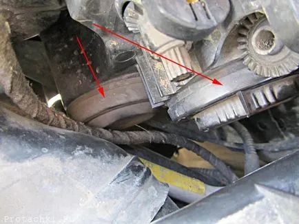 Hogyan változtassuk meg a villanykörte tompított fényszóró Jobb restyled a Vectra, az autók! (Light) Hogyan változtassuk meg a villanykörte tompított fényszóró Jobb restyled a Vectra, az autók!