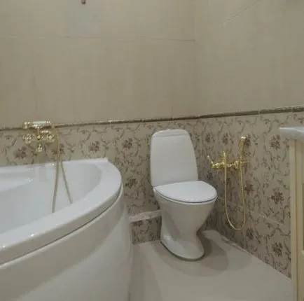 Hogyan zárjuk a felszálló a WC és a fürdőszoba-gyakorlati tippeket bőr csatornacső