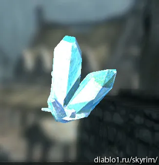 Hogyan tölteni a fegyvert Skyrim (Skyrim)