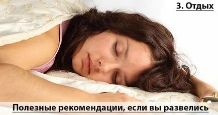 Hogyan élnek a válás után hatásos tanácsot és útmutatást (effektív) Hogyan élnek a válás után támadható tippeket és tanácsokat