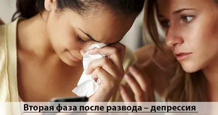 Hogyan élnek a válás után támadható tippeket és tanácsokat (ajánlások) Hogyan élnek a válás után támadható tippeket és tanácsokat