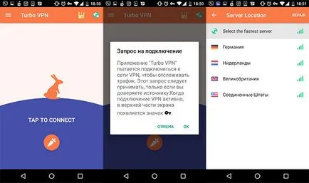 Hogyan jönnek VKontakte és Yandex Ukrajna