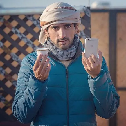 Hogyan élnek mesésen gazdag Prince Arab Emírségek - Infománia (Arab) Hogyan élnek mesésen gazdag Prince Arab Emírségek - Infománia