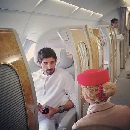 Hogyan élnek mesésen gazdag Prince Arab Emírségek - Infománia (Prince) Hogyan élnek mesésen gazdag Prince Arab Emírségek - Infománia
