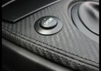Karbon behelyezés a kabinba, tuning stúdió VC-tuning (belső) Carbon betétek az utastérben, tuning stúdió VC-tuning