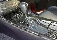 Karbon behelyezés a kabinba, tuning stúdió VC-tuning (belső) Carbon betétek az utastérben, tuning stúdió VC-tuning