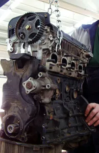 Motor nagyobb javítások - autó portál (autó) Motor nagyobb javítások - autó portál