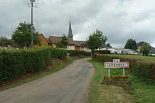 Camembert - ez