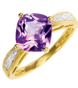 AMETHYST mágikus tulajdonságait, és az érték birthstone horoszkóp (tulajdonságok) Ametiszt mágikus tulajdonságait, és az érték birthstone horoszkóp